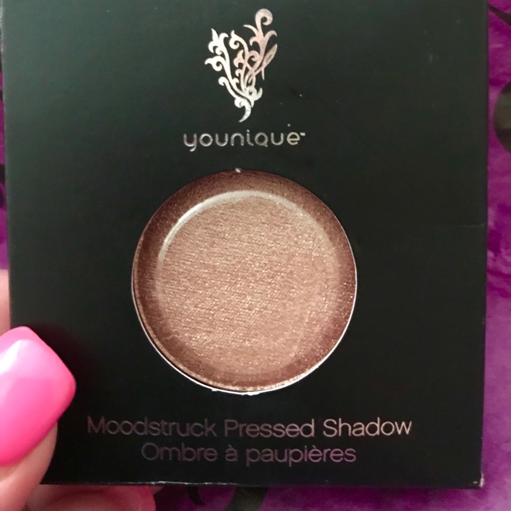 ***MOODSTRUCK - Pressed Shadow Refill - Gentle***
